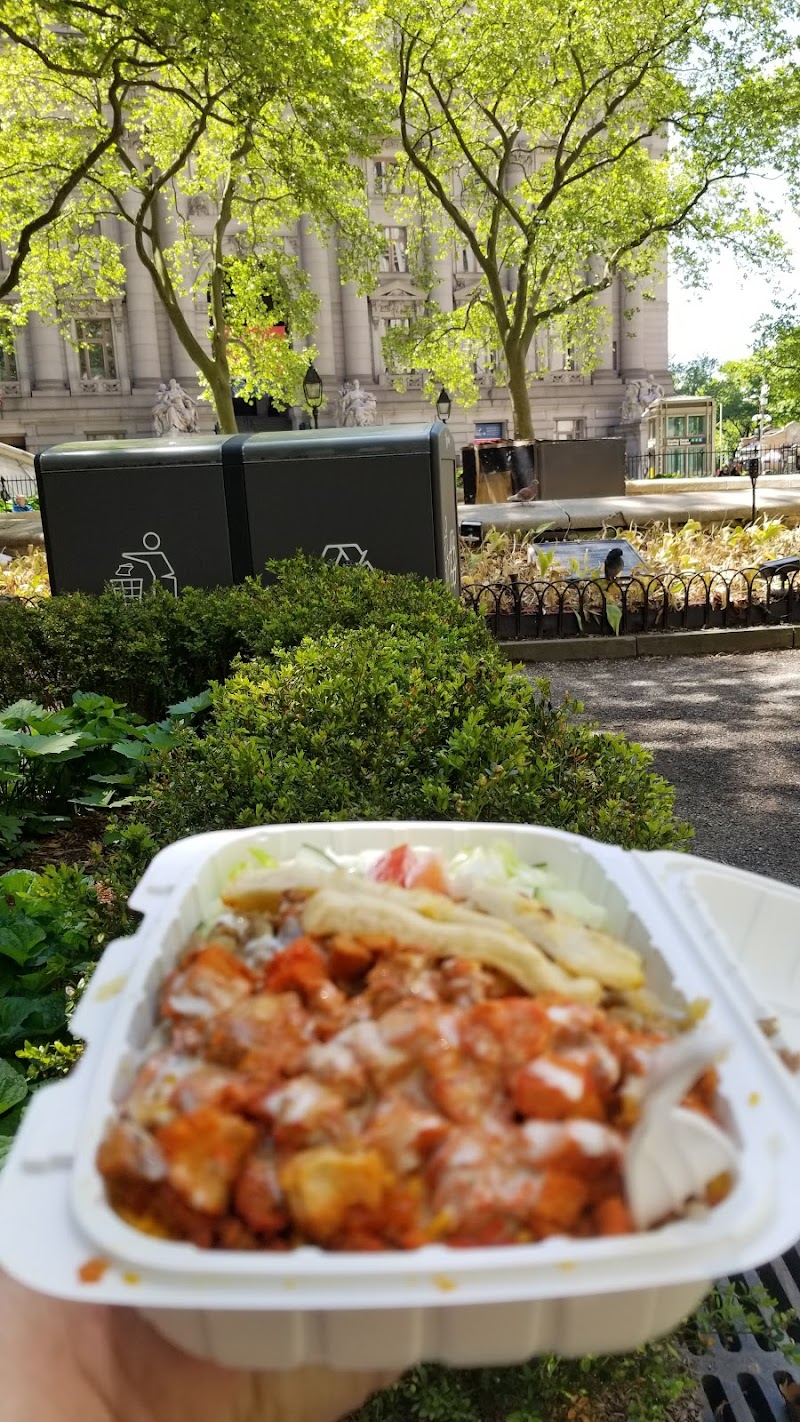 Continental Express Halal Food photo 5