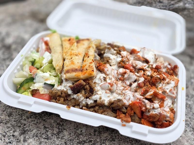 Continental Express Halal Food photo 2