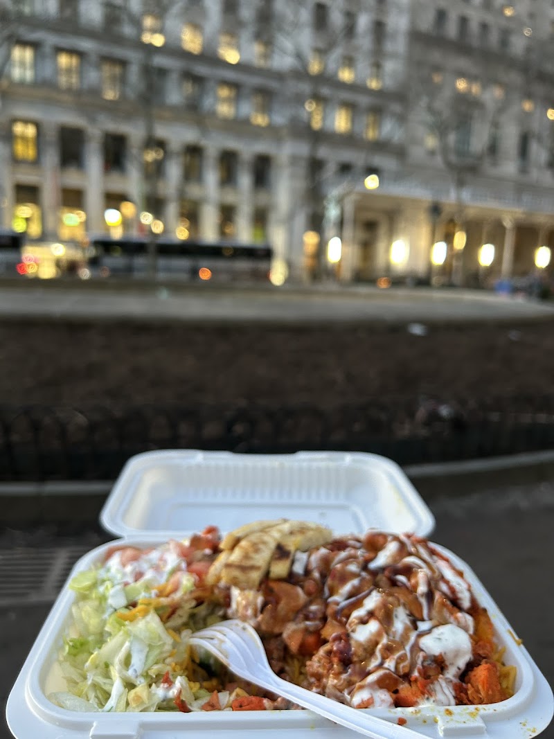 Continental Express Halal Food photo 4