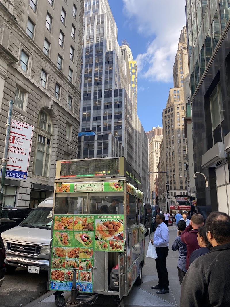 Continental Express Halal Food photo 6