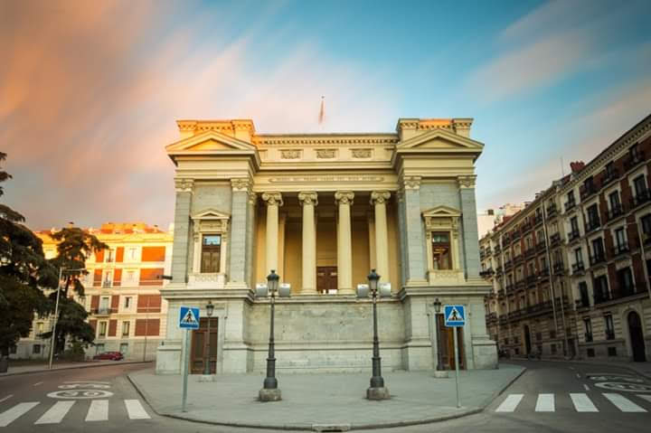 Temporary Exhibitions