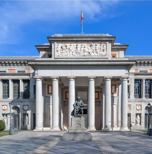 Musée du Prado