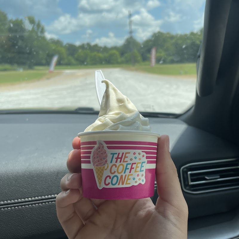 The Coffee Cone photo 1