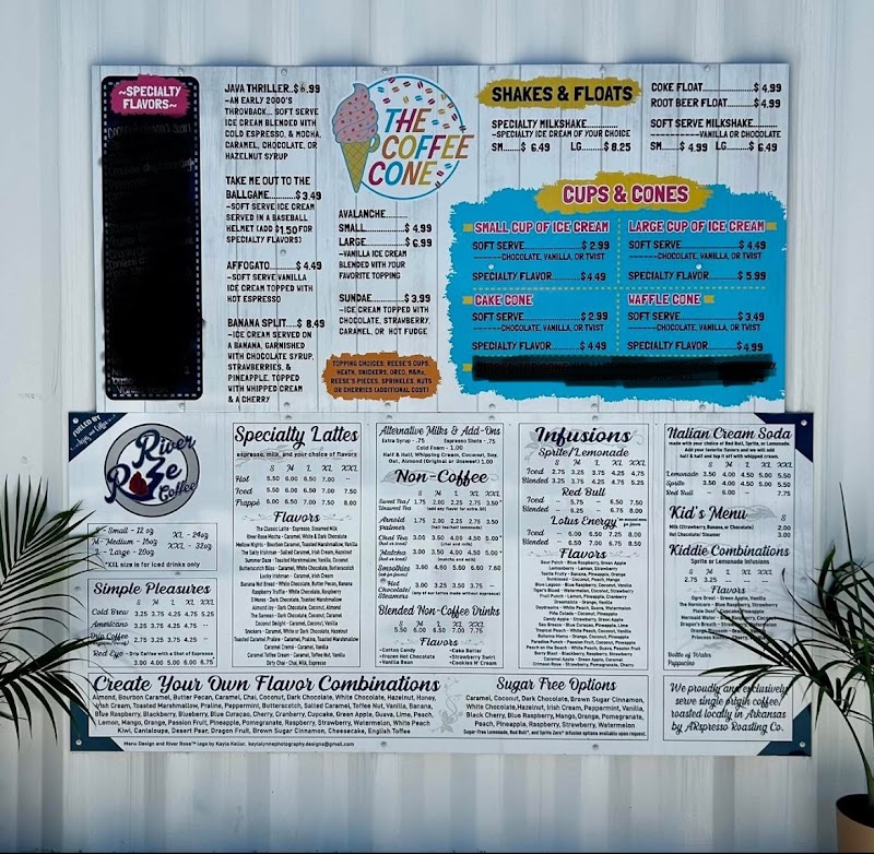 The Coffee Cone photo 2