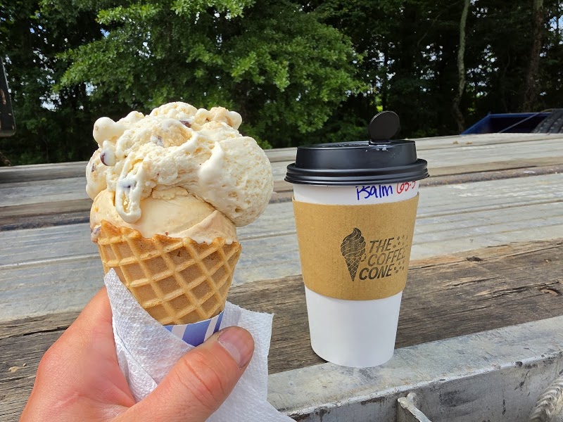 The Coffee Cone photo 1