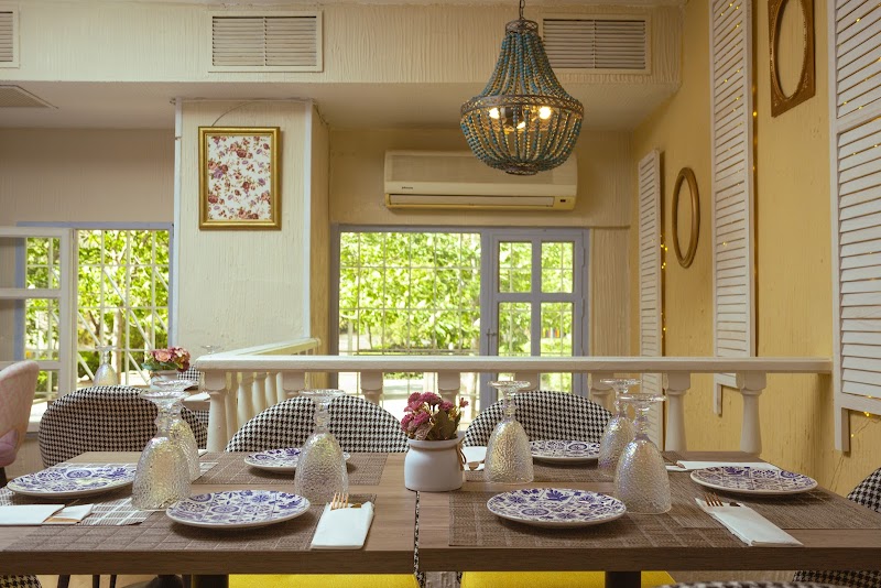 Salwa Cocina Libanesa-Av. Brasil photo 1