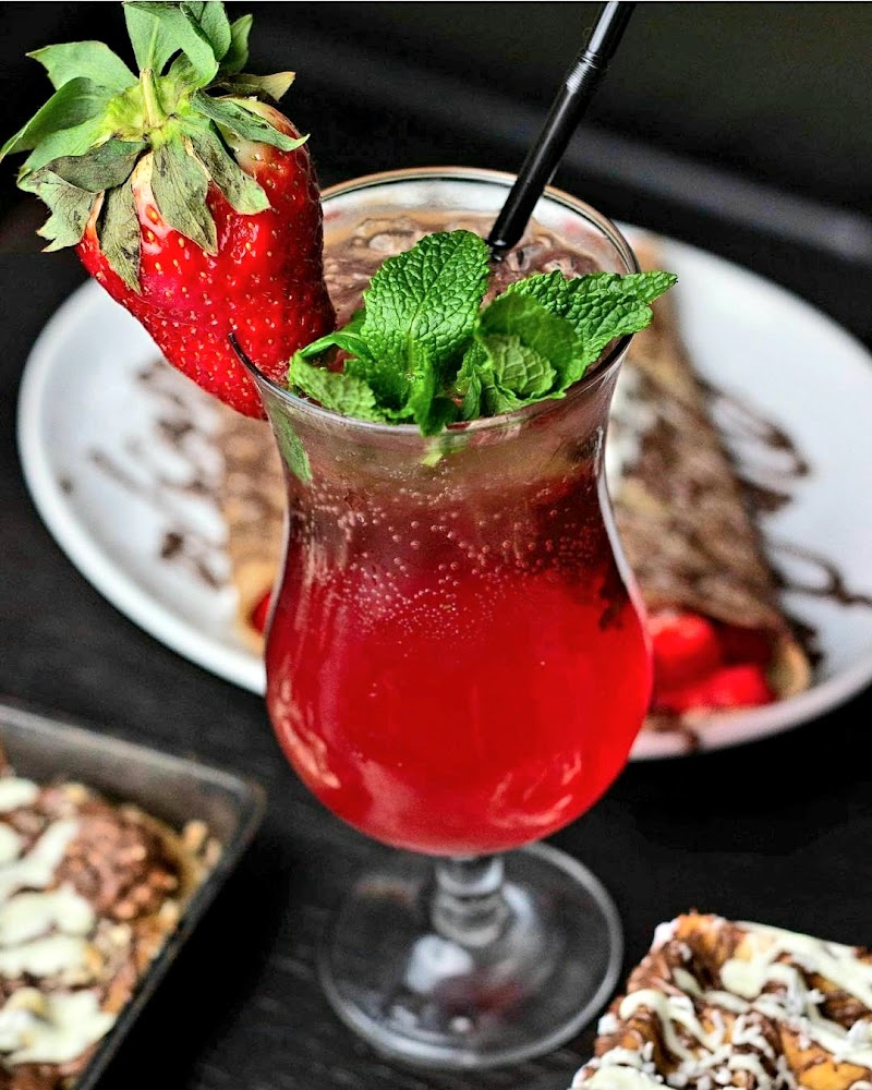 Sapores Restaurant photo 2