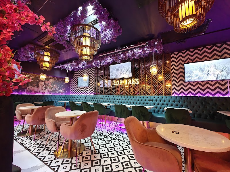 Sapores Restaurant photo 3