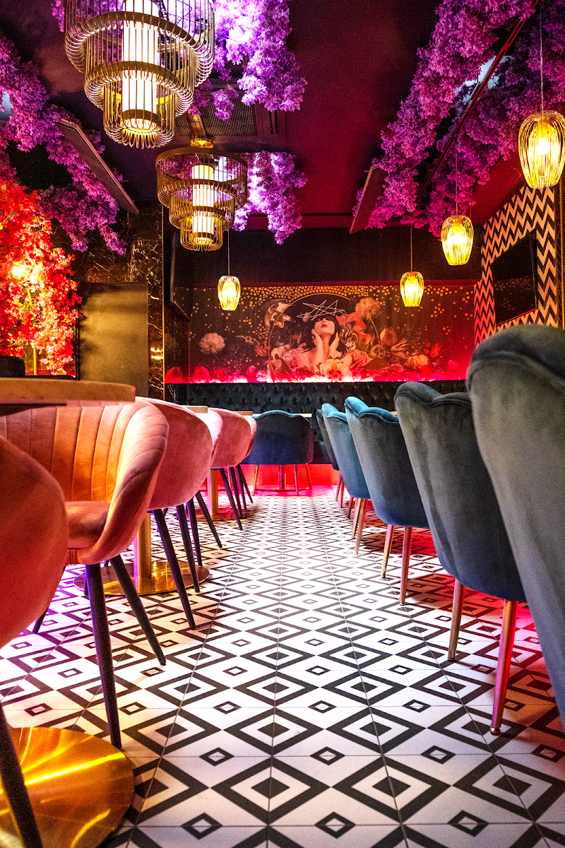 Sapores Restaurant photo 1