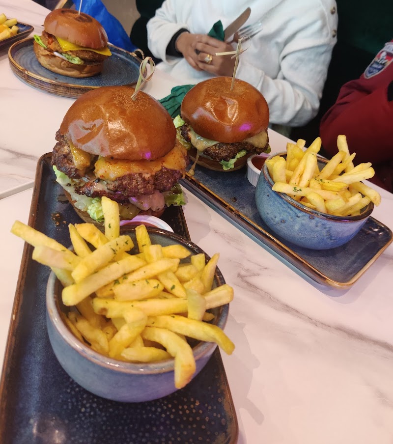 Sapores Restaurant photo 6