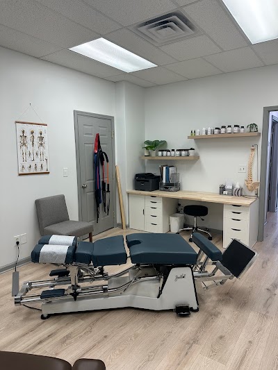 Proactive Health Sports Chiropractic & Functional Medicine