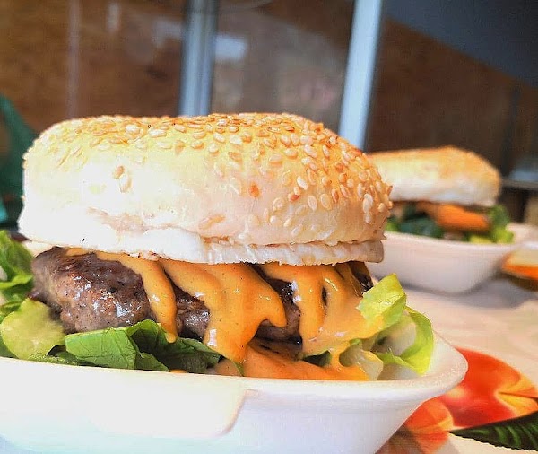 MAKAN kaw-kaw - Photo 1