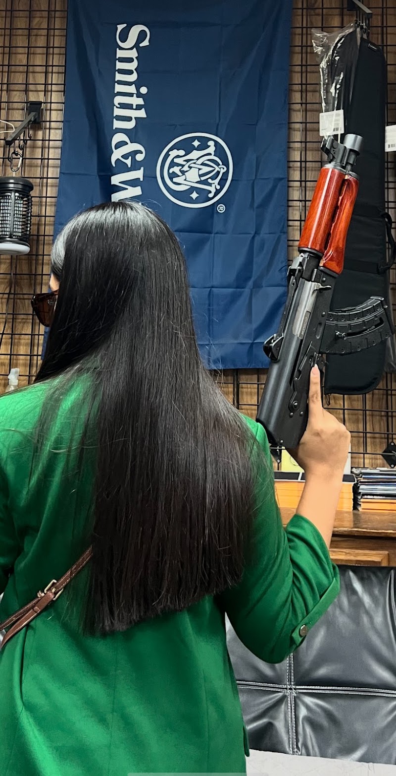 West Coast Firearms #2 photo
