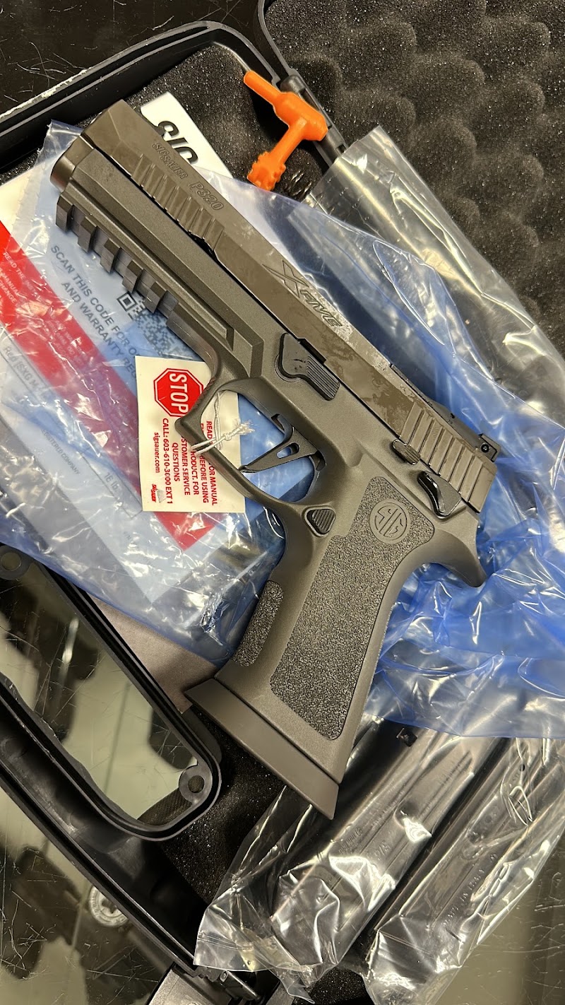 West Coast Firearms #2 photo