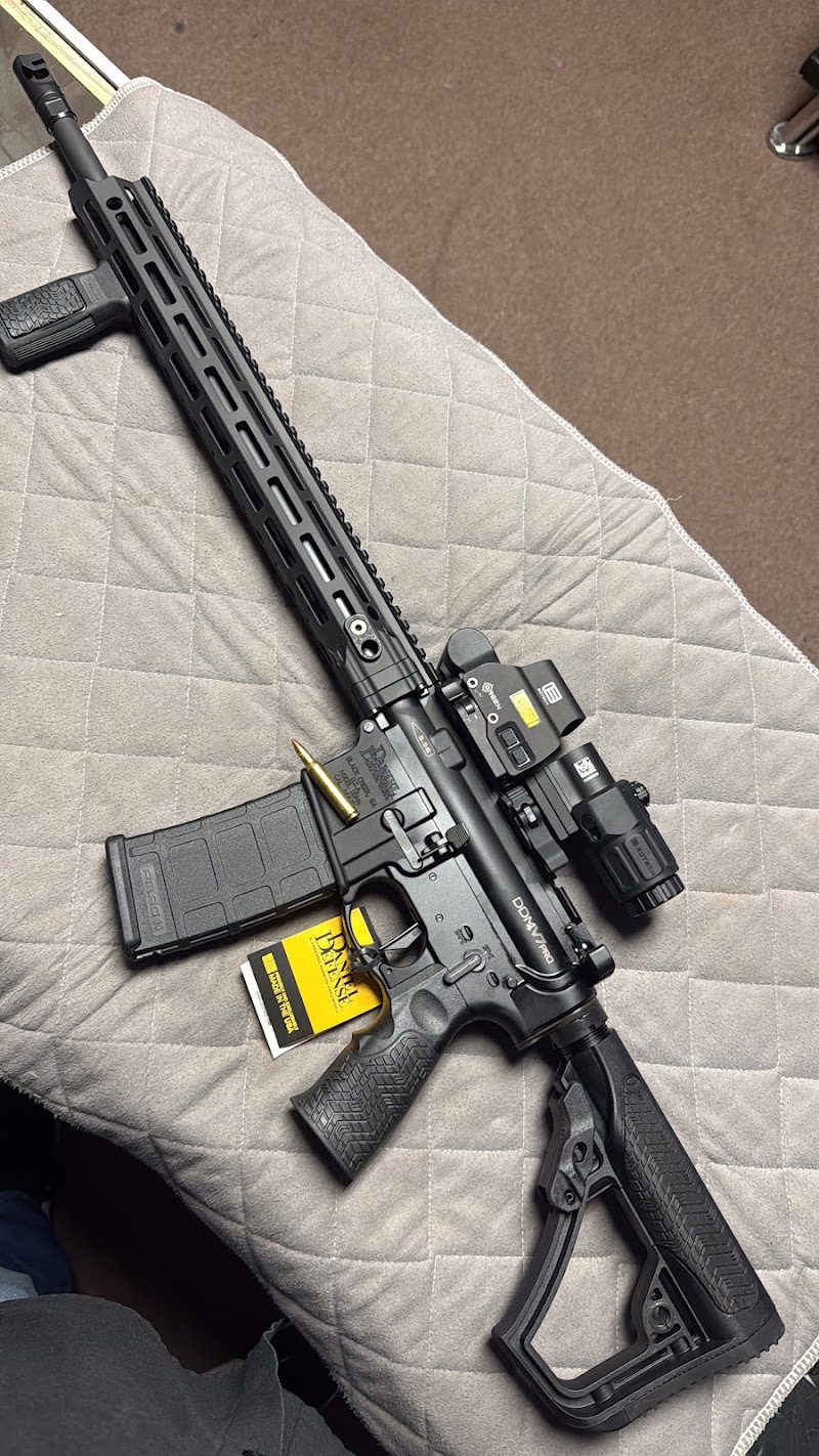 West Coast Firearms #2 photo