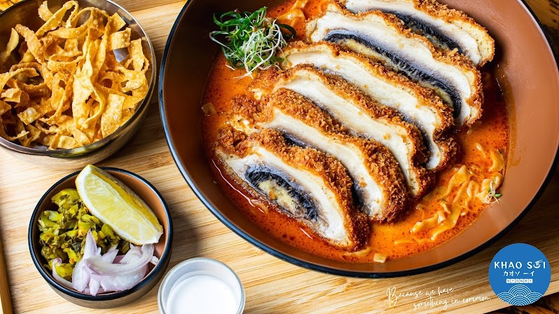 K H A O • S O I photo 3