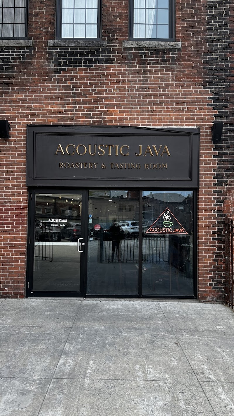 Acoustic Java Roastery & Tasting Room photo 4
