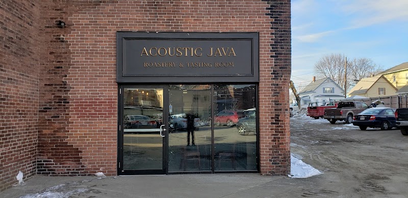Acoustic Java Roastery & Tasting Room photo 1