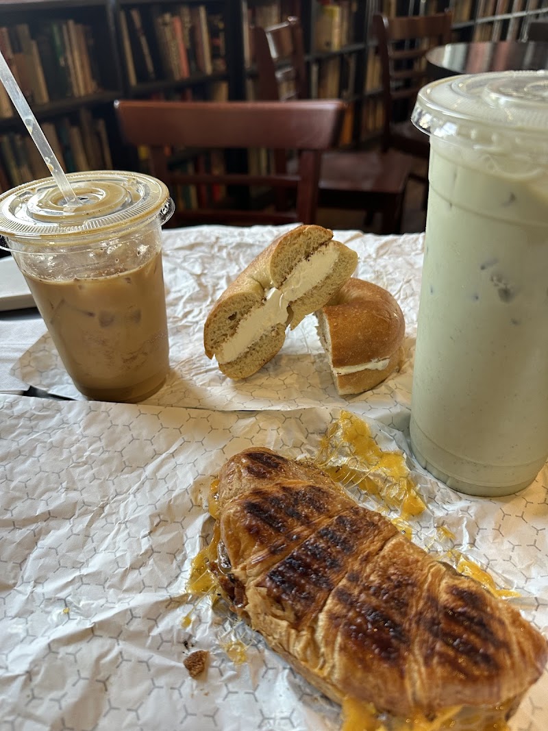 Acoustic Java Roastery & Tasting Room photo 2