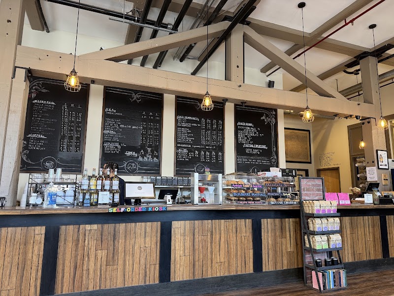 Acoustic Java Roastery & Tasting Room photo 3