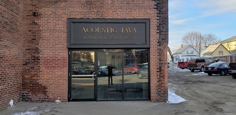 Acoustic Java Roastery & Tasting Room photo 1