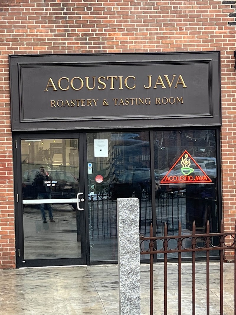 Acoustic Java Roastery & Tasting Room photo 4