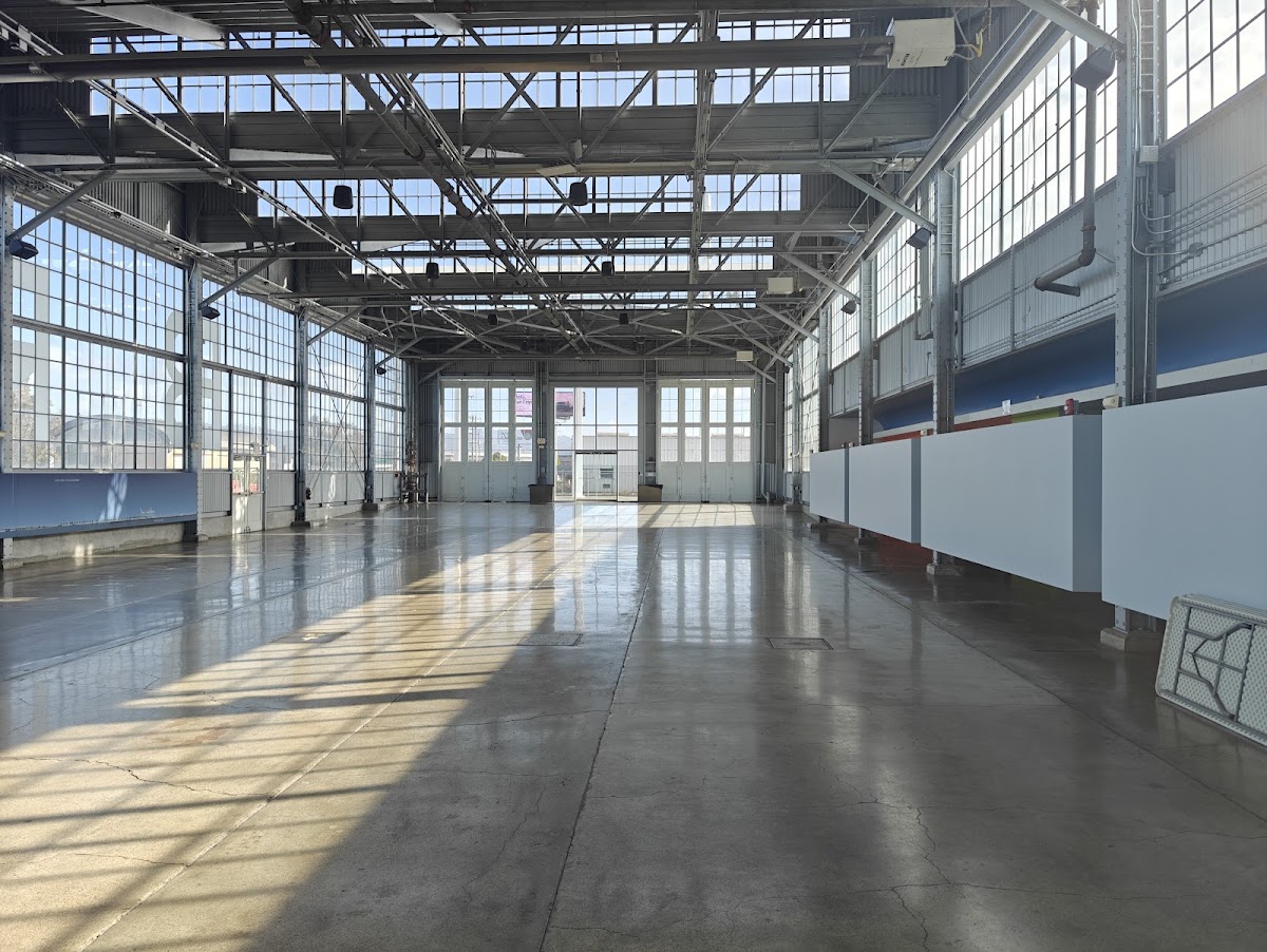 The Bridge Yard: Google Places image 1