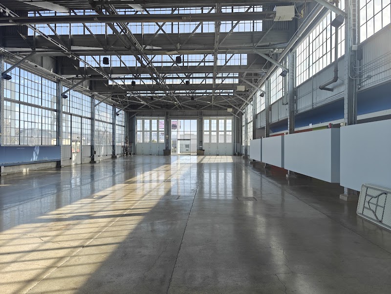 The Bridge Yard