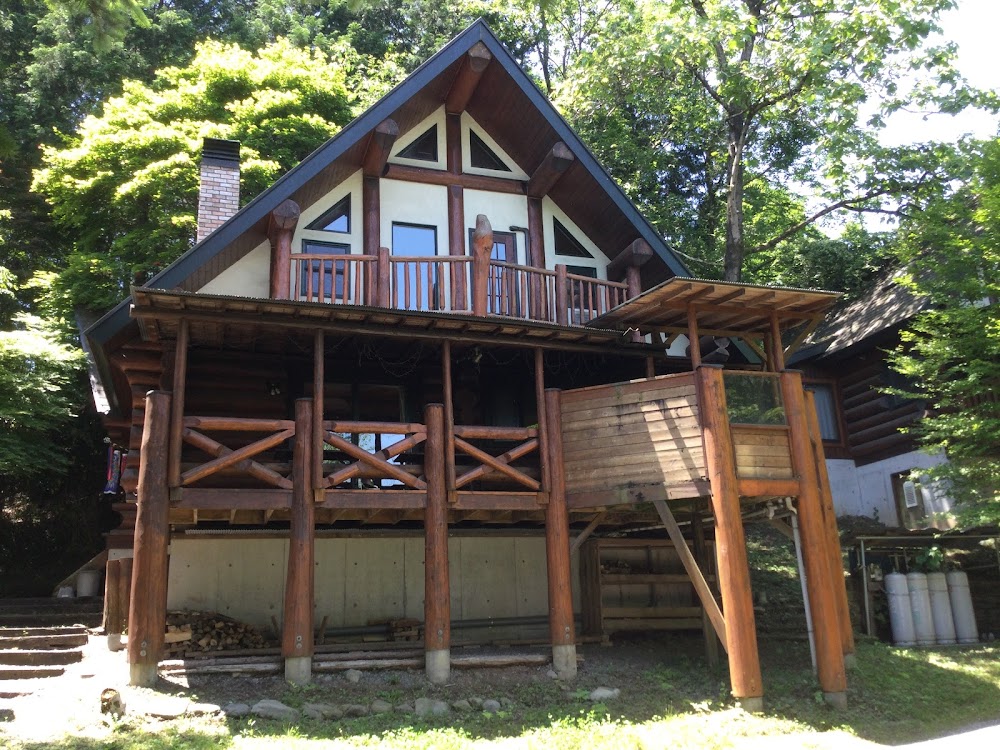 山田大橋キャンプ場