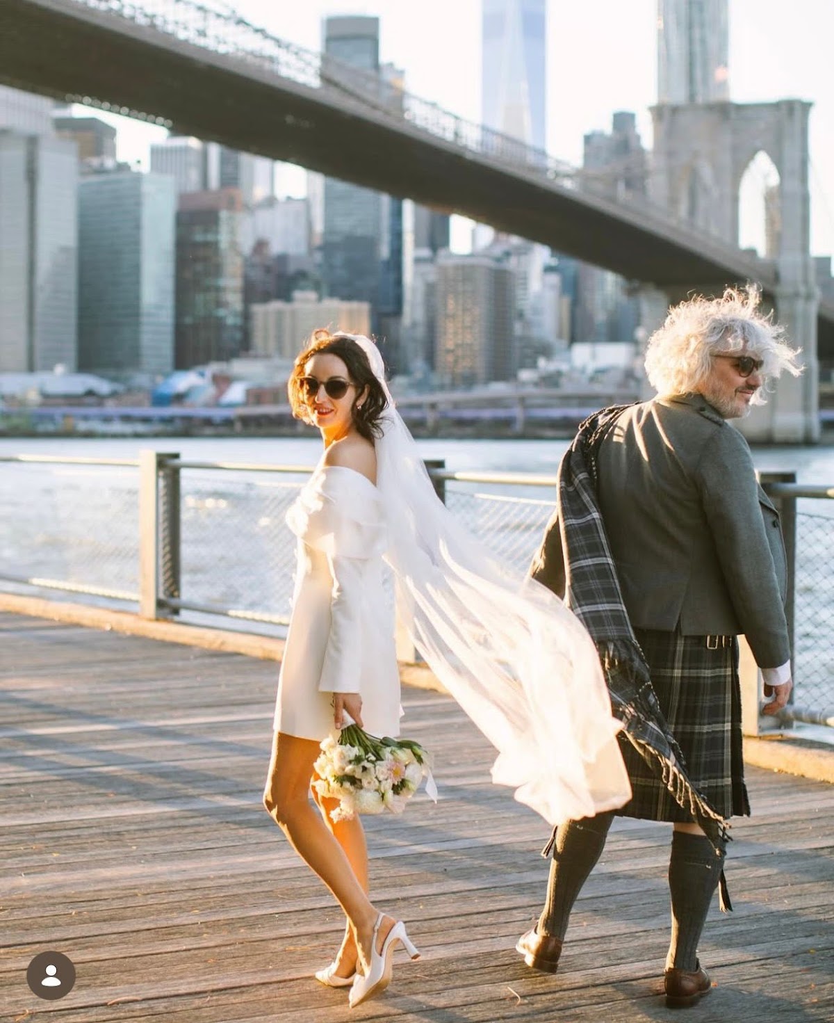 Miss Harlequin Makeup & Hair - Luxury On-Site Bridal Hair & Makeup in NYC: Google Places image 5