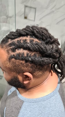 AFRO - HAIR BY NATACHA photo 3