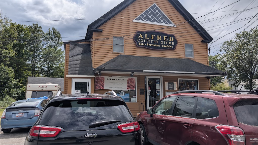 Alfred Country Store