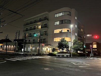 ゲストハウスTOHO