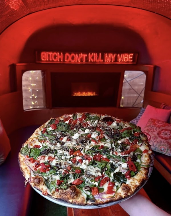 Photo of Homeslice Pizza + Patio