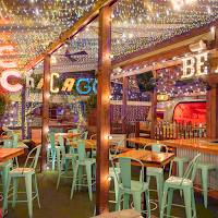 Photo of Homeslice Pizza + Patio
