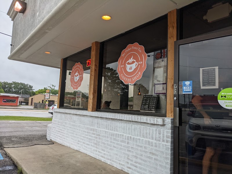 The Picket Fence Too photo 1