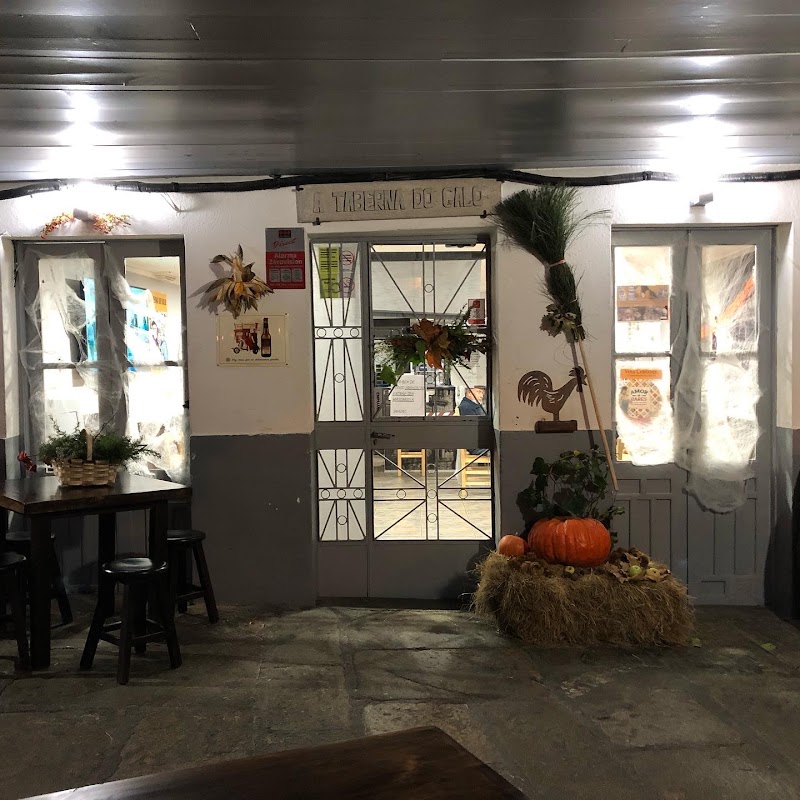 A Taberna do Galo photo 3