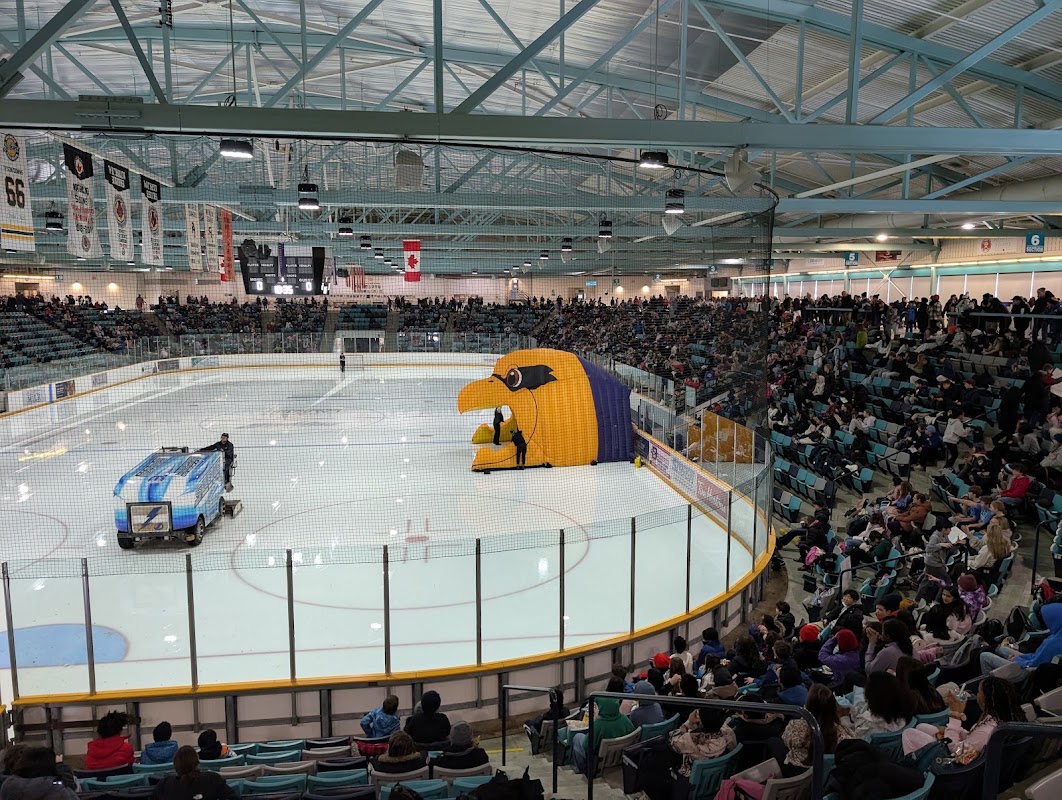 Sun Life Financial Arena