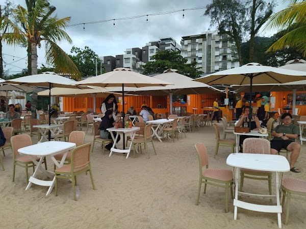 Dcr Aroi Thai - Photo 1