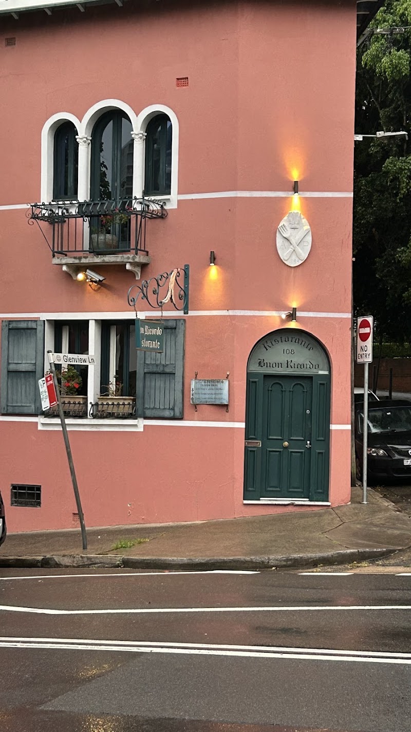 Buon Ricordo Italian Restaurant & Private Dining photo 9