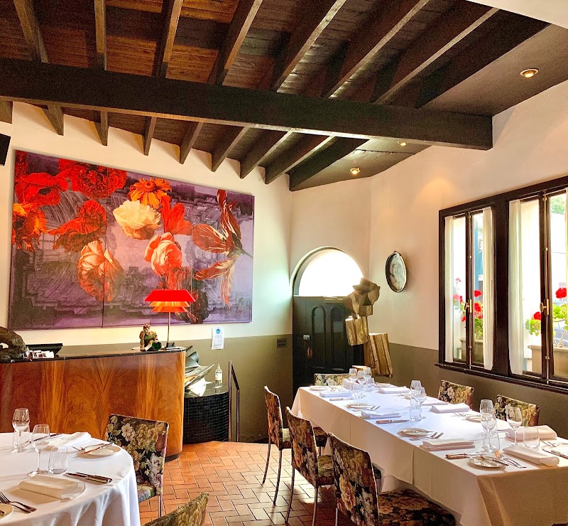 Buon Ricordo Italian Restaurant & Private Dining