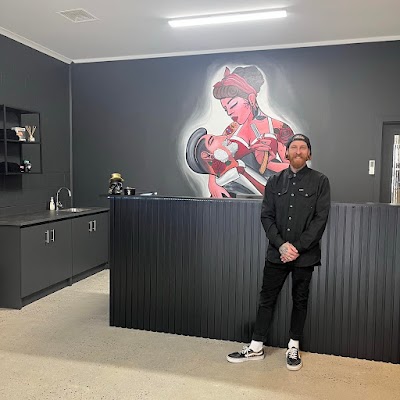 Ravens Barber photo 2