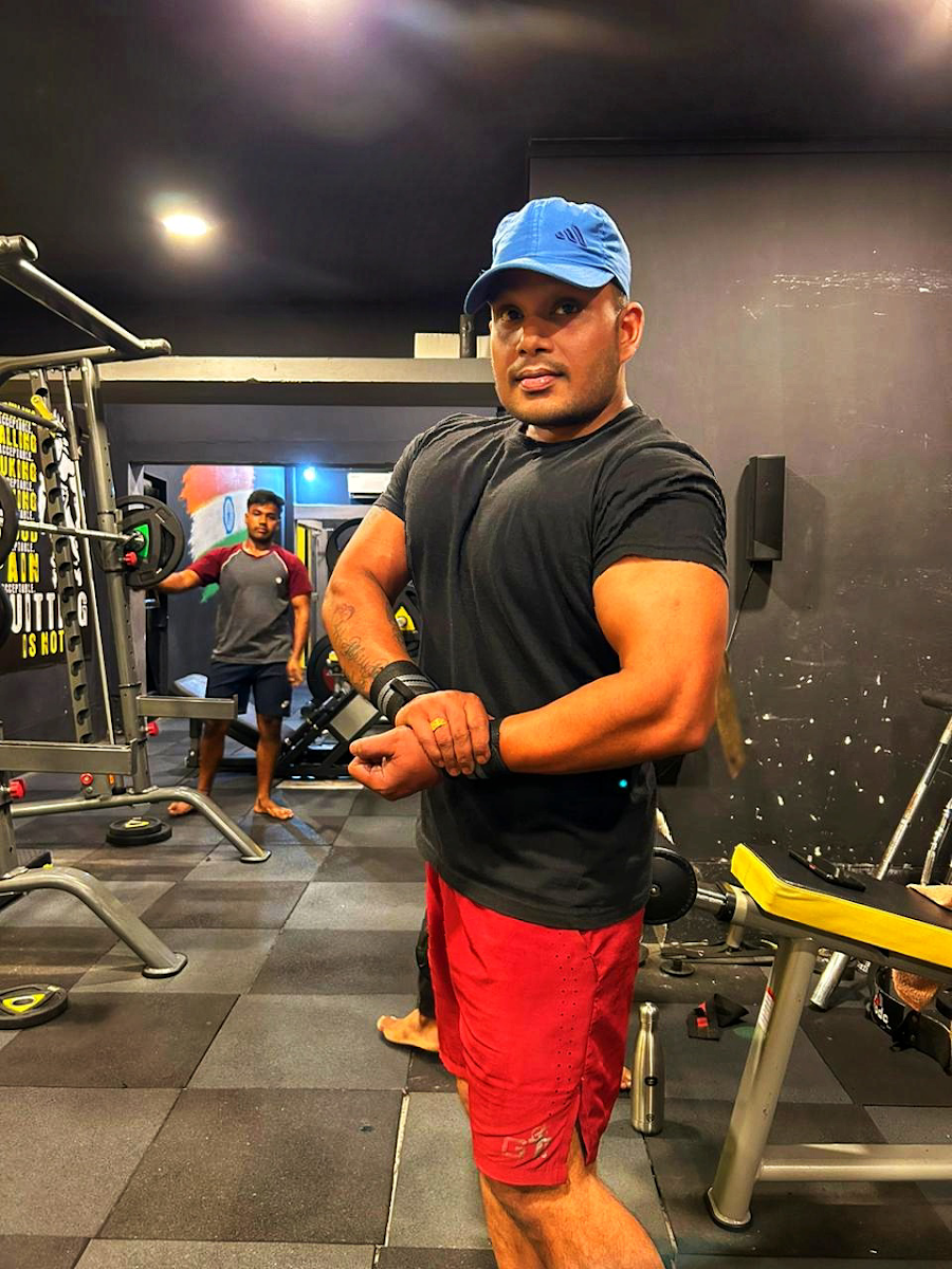 Fitness Explosion photo 5