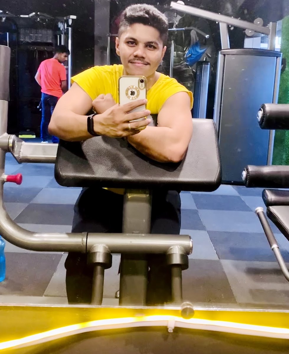 Fitness Explosion photo 6
