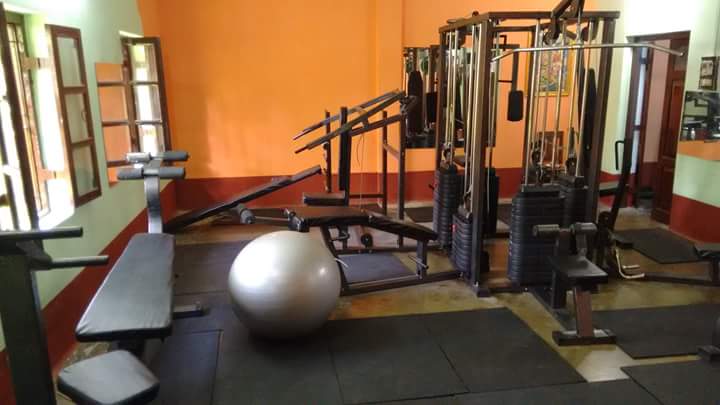 Fitness Explosion photo 2