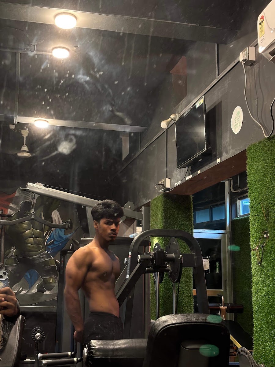 Fitness Explosion photo 3
