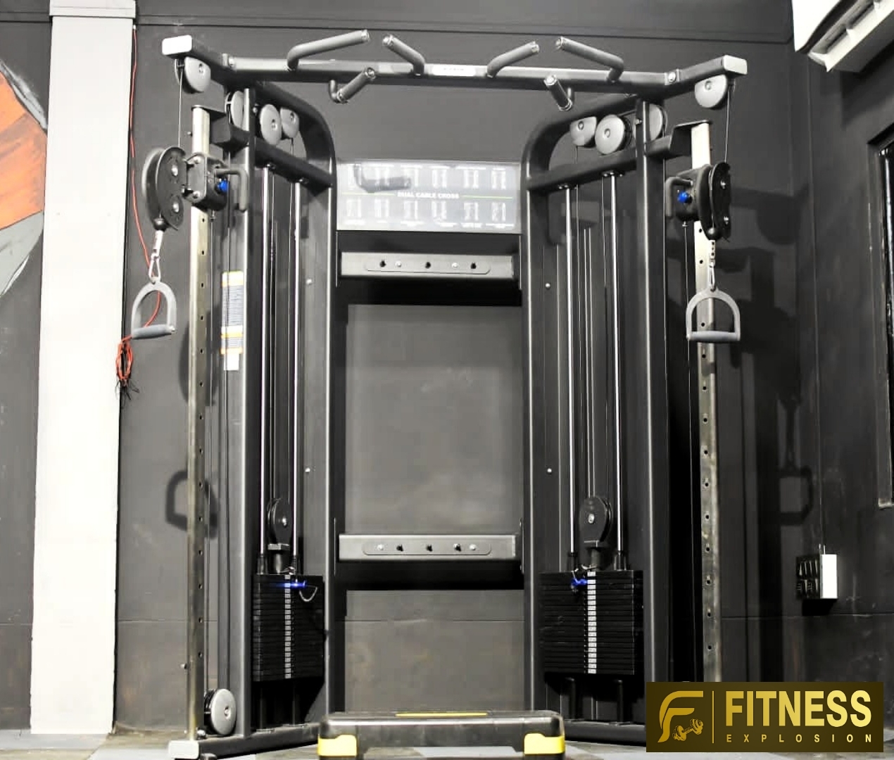 Fitness Explosion photo 8