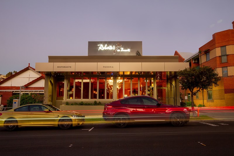 Roberto's on Bennett