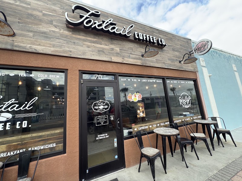 Foxtail Coffee Co. - Cocoa Beach photo 4