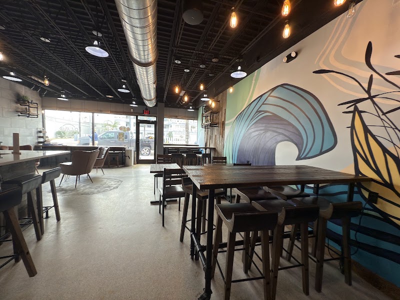 Foxtail Coffee Co. - Cocoa Beach photo 3
